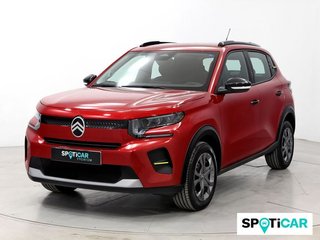 Citroën C3 Turbo 100 Plus