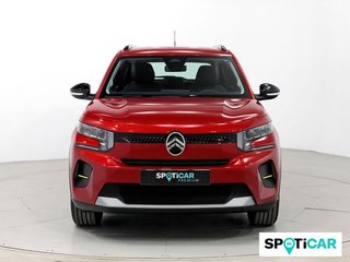 Citroën C3 Turbo 100 Plus