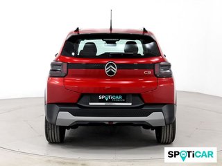 Citroën C3 Turbo 100 Plus