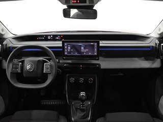 Citroën C3 Turbo 100 Plus