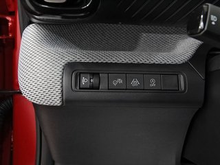 Citroën C3 Turbo 100 Plus
