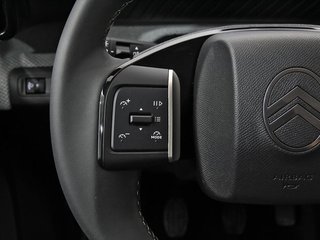 Citroën C3 Turbo 100 Plus