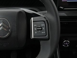 Citroën C3 Turbo 100 Plus