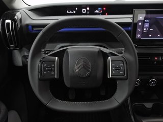 Citroën C3 Turbo 100 Plus