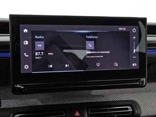 Citroën C3 Turbo 100 Plus