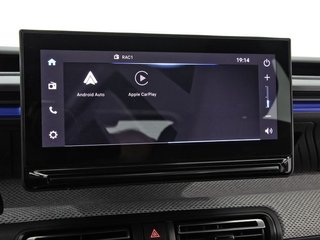 Citroën C3 Turbo 100 Plus