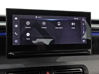 Citroën C3 Turbo 100 Plus