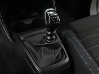 Citroën C3 Turbo 100 Plus