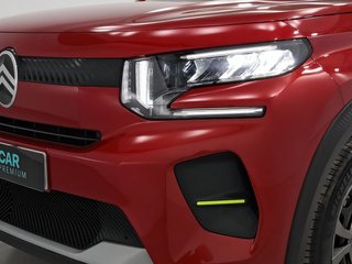 Citroën C3 Turbo 100 Plus