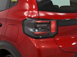 Citroën C3 Turbo 100 Plus