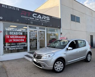 ✅ Dacia Sandero 2013 1.5 dCi ✅