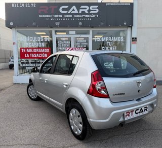 ✅ Dacia Sandero 2013 1.5 dCi ✅