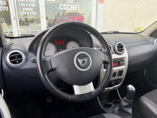 ✅ Dacia Sandero 2013 1.5 dCi ✅