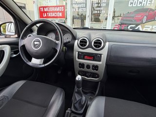 ✅ Dacia Sandero 2013 1.5 dCi ✅