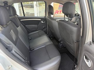 ✅ Dacia Sandero 2013 1.5 dCi ✅