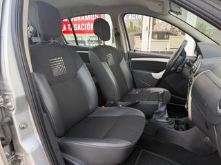 ✅ Dacia Sandero 2013 1.5 dCi ✅