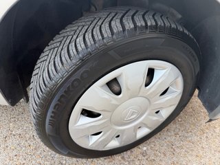 ✅ Dacia Sandero 2013 1.5 dCi ✅