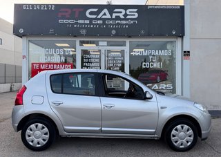 ✅ Dacia Sandero 2013 1.5 dCi ✅