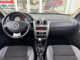 ✅ Dacia Sandero 2013 1.5 dCi ✅