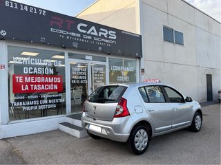 ✅ Dacia Sandero 2013 1.5 dCi ✅