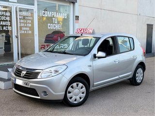 ✅ Dacia Sandero 2013 1.5 dCi ✅