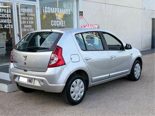 ✅ Dacia Sandero 2013 1.5 dCi ✅