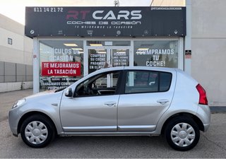 ✅ Dacia Sandero 2013 1.5 dCi ✅