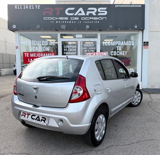 ✅ Dacia Sandero 2013 1.5 dCi ✅