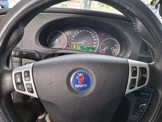 Saab 9-5 2008