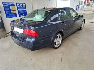 Saab 9-5 2008