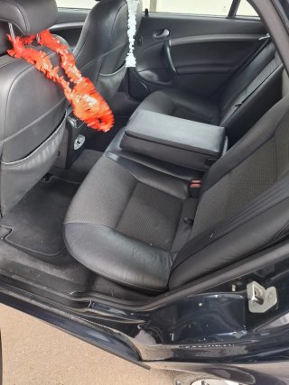 Saab 9-5 2008