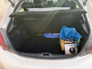 Peugeot 208 2015