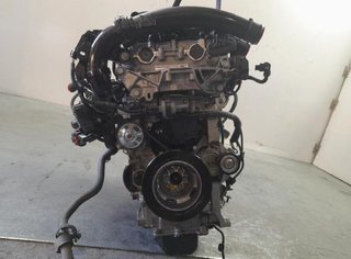 Motor completo hn05 opel corsa f p2jo mocep1478396