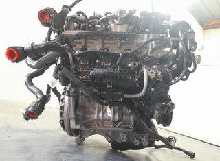 Motor completo hn05 opel corsa f p2jo mocep1478396