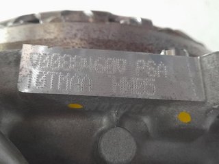 Motor completo hn05 opel corsa f p2jo mocep1478396