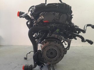 Motor completo hn05 opel corsa f p2jo mocep1478396