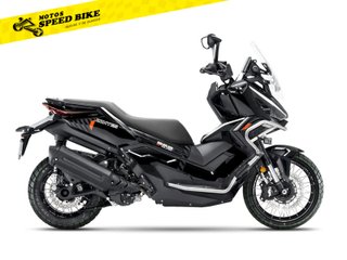 Zontes 368 G ETC Maxi-Scooter