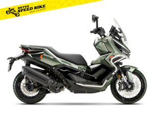 Zontes 368 G ETC Maxi-Scooter
