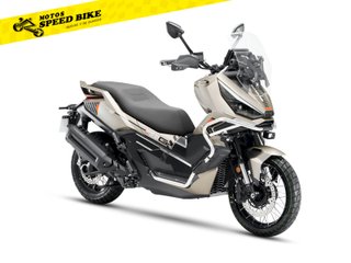 Zontes 368 G ETC Maxi-Scooter