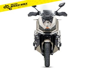 Zontes 368 G ETC Maxi-Scooter
