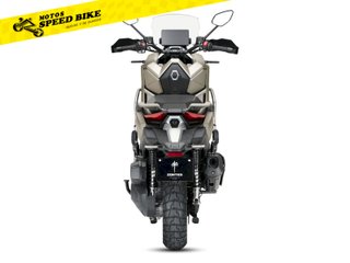 Zontes 368 G ETC Maxi-Scooter