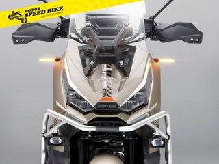 Zontes 368 G ETC Maxi-Scooter