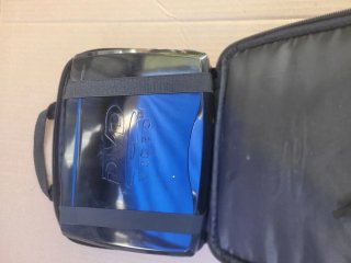 Reproductor DVD Belson Portátil