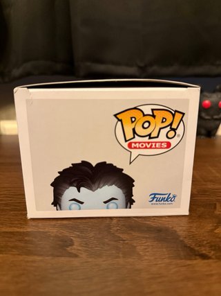 Funko Pop! 1945 Headless Horseman Sleepy Hollow