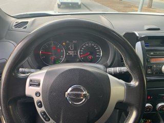 Nissan X-Trail 2013