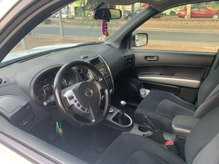 Nissan X-Trail 2013