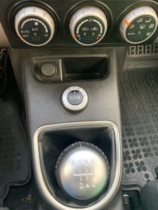 Nissan X-Trail 2013