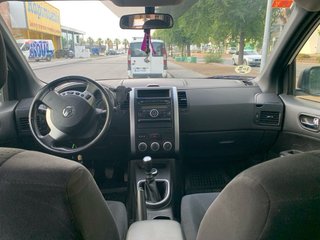 Nissan X-Trail 2013