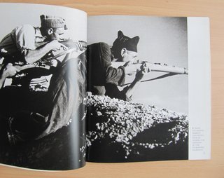 ROBERT CAPA - DAVID HAMILTON - 2 LIBROS FOTOGRAFIA