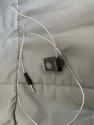 Altavoz Nokia MD-8